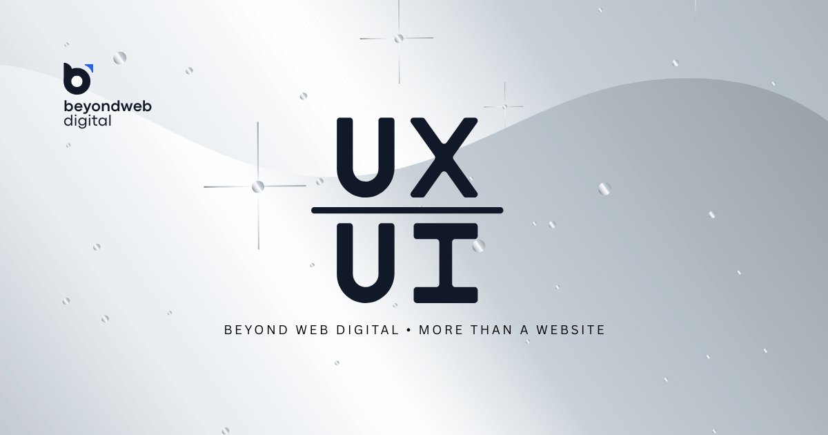 UX เว็บไซต์คืออะไร แบบเข้าใจง่ายสำหรับเจ้าของธุรกิจ